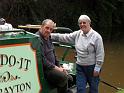 No 447 - Anne and me at Grindley Brook